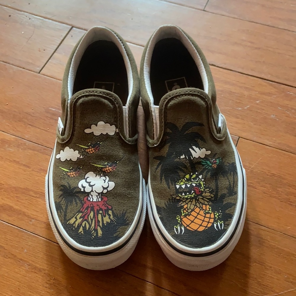 Vans